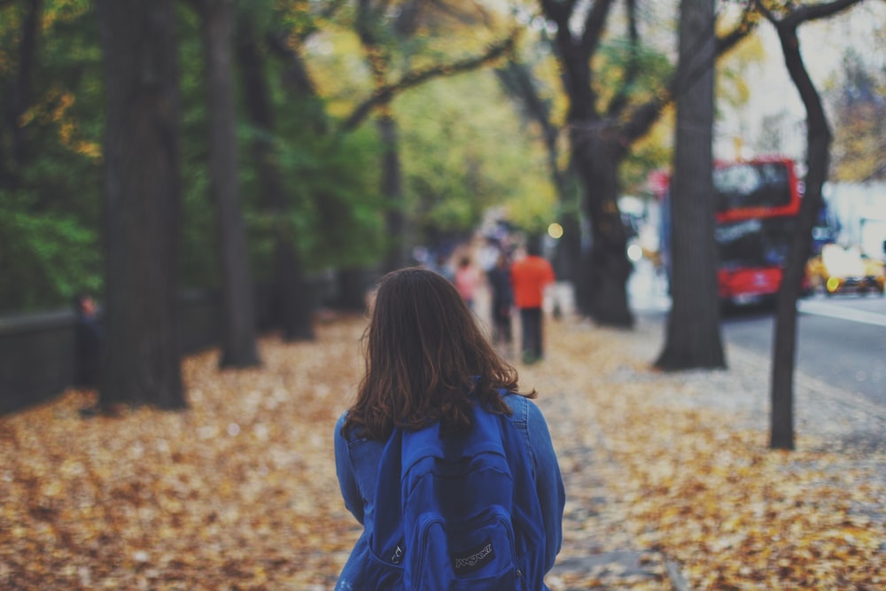 3 Ways to Help Your Child Prepare for the Fall