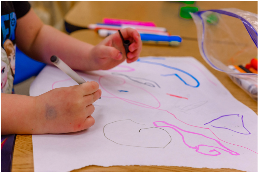 What your child’s French Immersion Kindergarten teacher would like you to know about September 2021