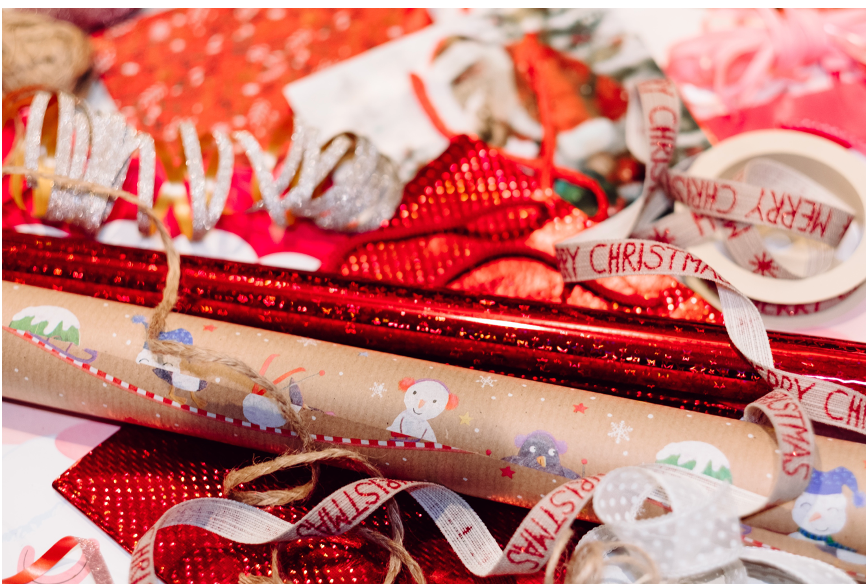 Making the most of the holiday season with your family