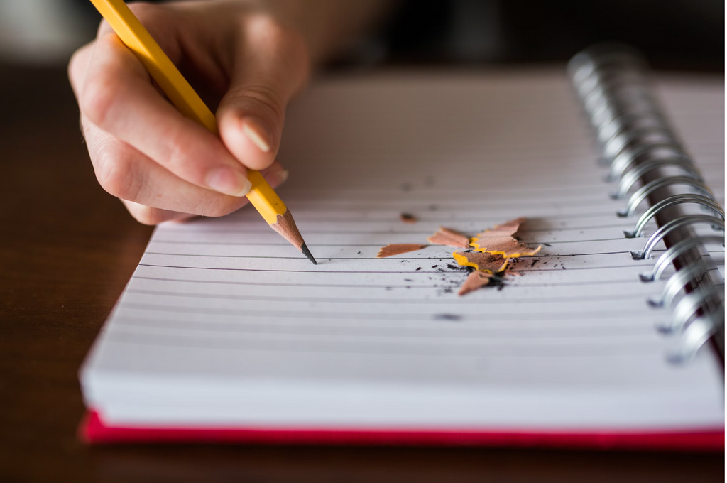 Fun and Creative Ways to Boost Your Child's Writing Skills