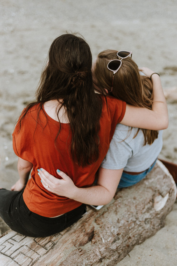 Meeting your child’s (and your own) emotional needs during lockdown
